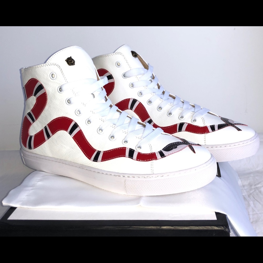 Gucci Sneakers